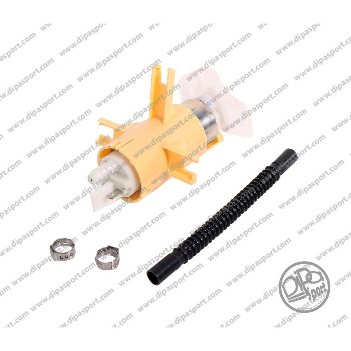 16141184276 Kit Pompa Carburante Marelli Bmw 325