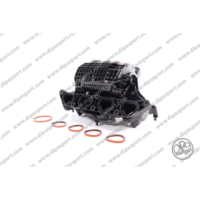 036129709JF Collettore Riparato Vw Seat Skoda 1.4 b