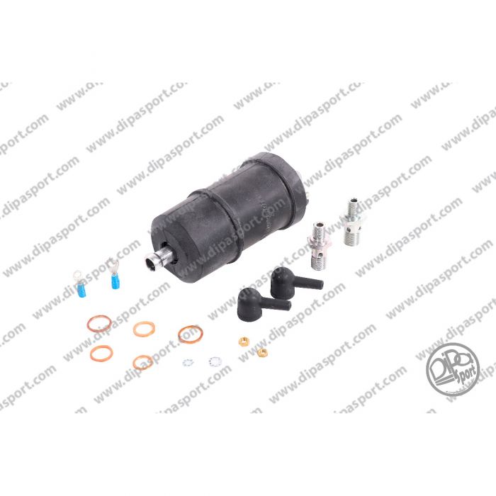 CBC5656 Kit Pompa Carburante Nuova 