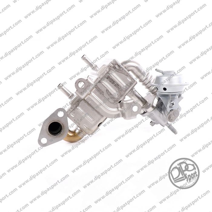 2560133060 Scambiatore Egr Revisionato Toyota 1.4 d