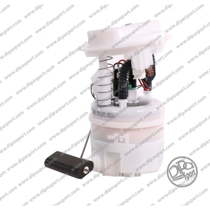 8200307403 Pompa Carburante Delphi Renault Dacia