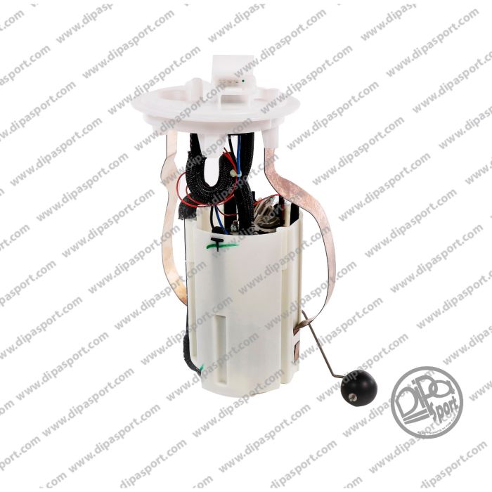 60667035  Pompa Carburante Bosch Alfa 166 2.4 JTD 