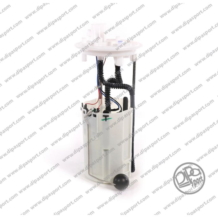 60667034 Pompa Carburante Bosch Alfa 1.9 2.4 JTD