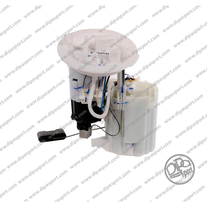 8K0919051L Pompa Carburante Bosch Audi A4 Benzina