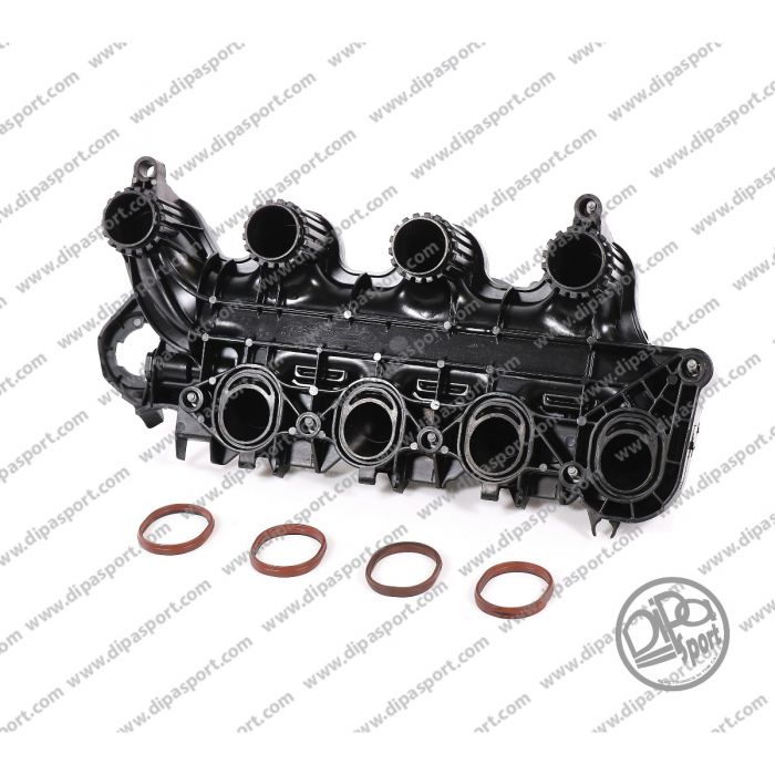 LR001307 Collettore Land Rover Freelander II 2.2