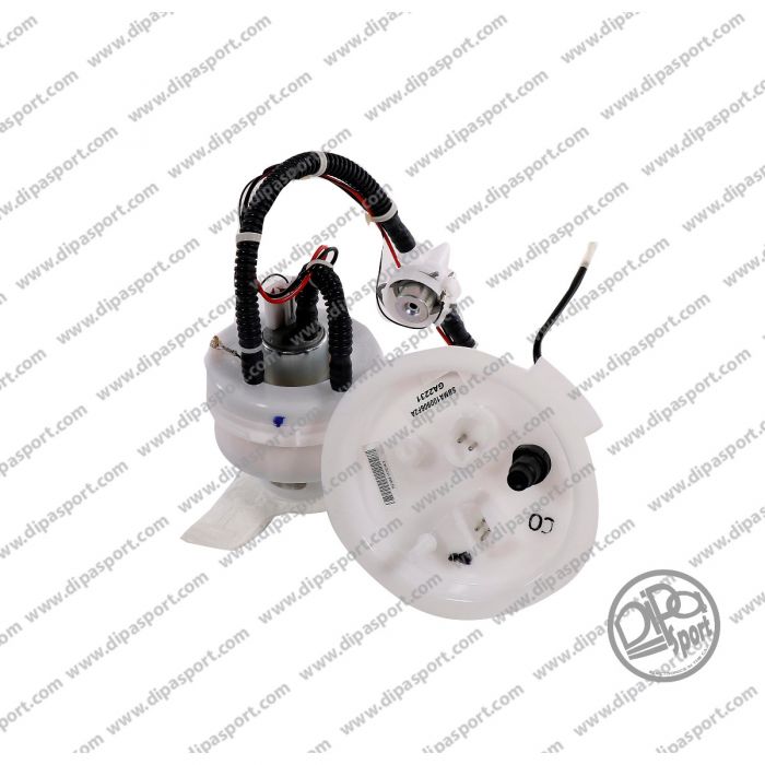 16117260644 Pompa Carburante Serie 5 1.6 2.0 2.5 3.0