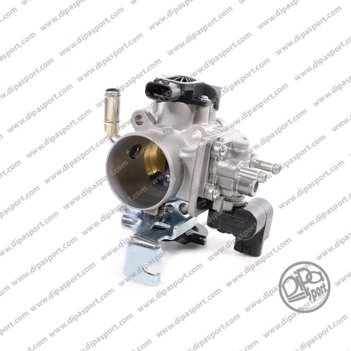 1340084E12 Corpo Farfallato Originale Suzuki 1.3