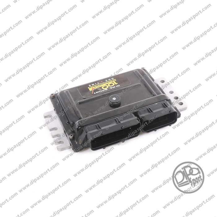 23710AY306 Ecu Benzina Hitachi Mec32 Nissan Micra