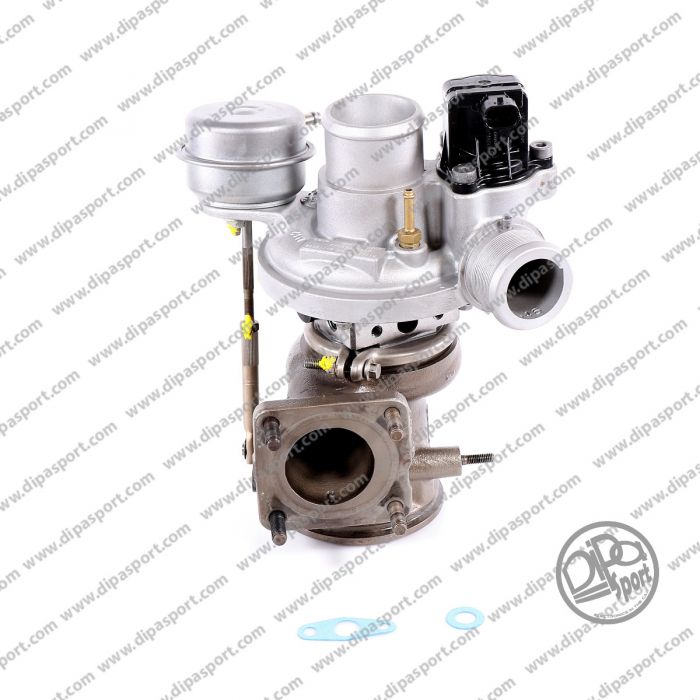 55231115 Turbo Rigenerato Alfa Romeo Abarth 1.4 b