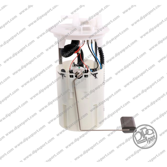 46541852 Pompa Carburante Nuova Bosch Fiat 1.9 