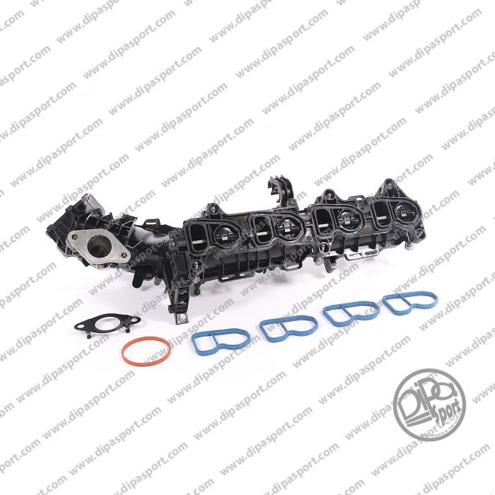 11618579245 Collettore Aspirazione Nuovo Bmw 2.0 d
