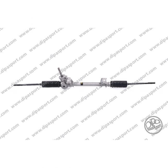 6900000235 Scatola Guida Meccanica Riparata Clio II