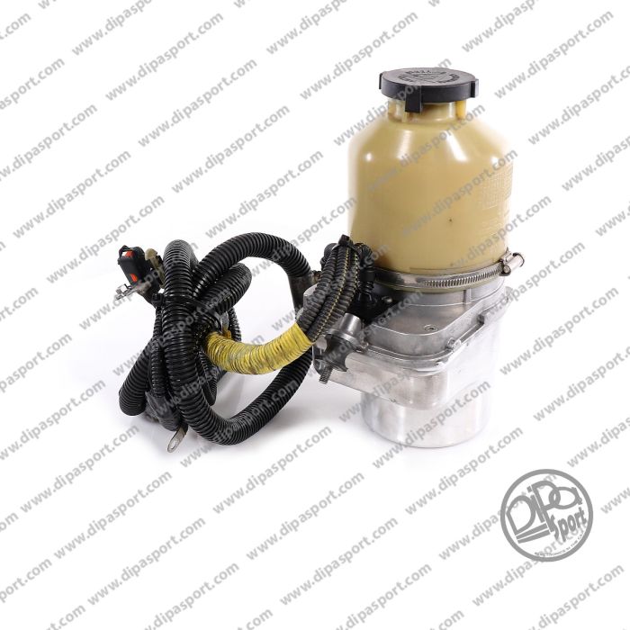 95513507 Pompa Sterzo Rigenerata Opel Meriva B