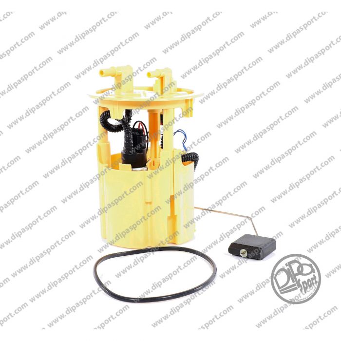 1525W5 Pompa Carburante Completa 1525W5