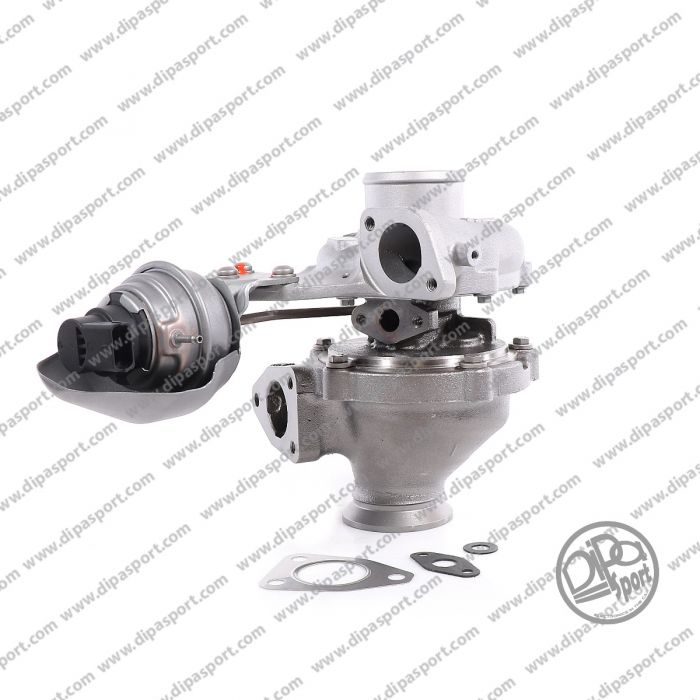 55570748 Turbo Revisionato Opel Saab 2.0 d CDTI