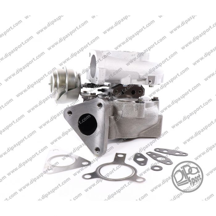 14411EB300 Turbo Nuovo Navara Pathfinder 2.5 Diesel
