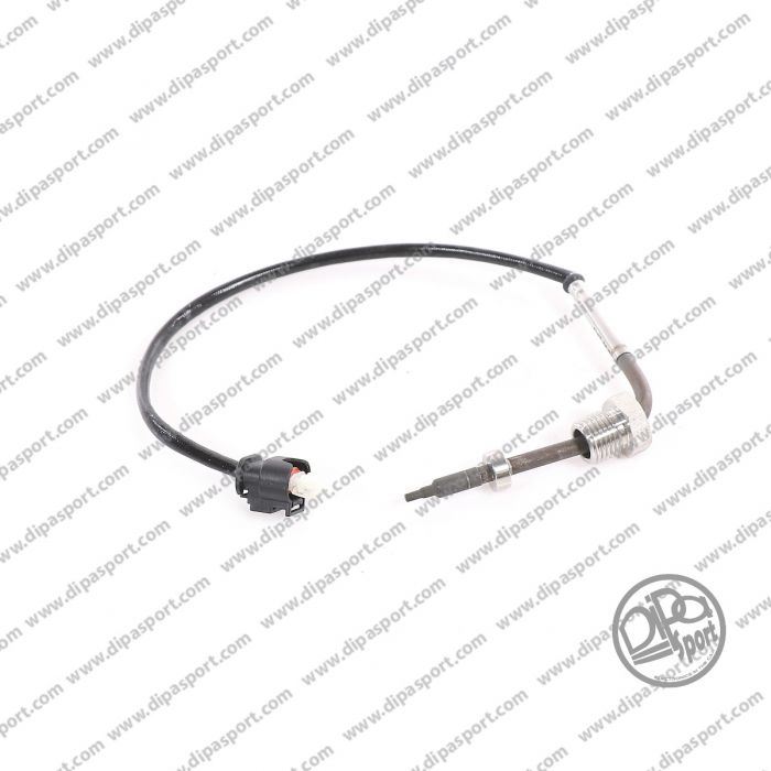 A0071536628 Sens. Temp. Gas Di Scarico Mercedes 311