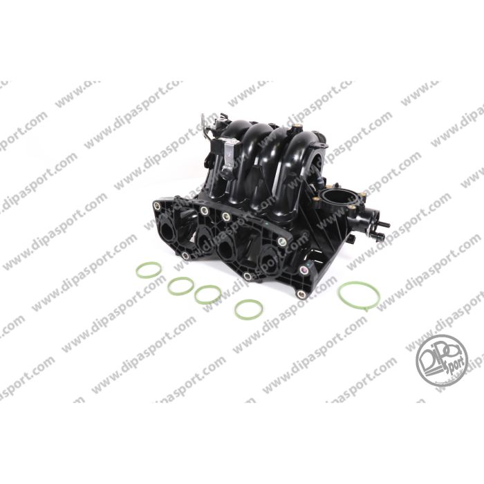 55243259 Collettore Aspirazione Fiat Lancia 1.2