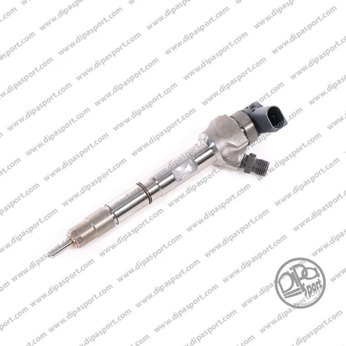 04L130277AD Iniettore Bosch Vw Audi Seat Skoda 1.6 d
