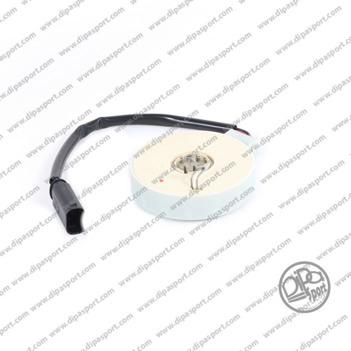 W02023 Sensore Sterzo Coppia Cavo Nero Smart
