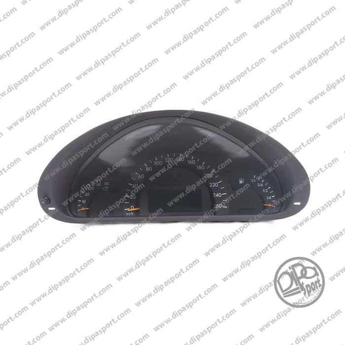A2035401848 Quadro Strumenti Mercedes Classe C W203