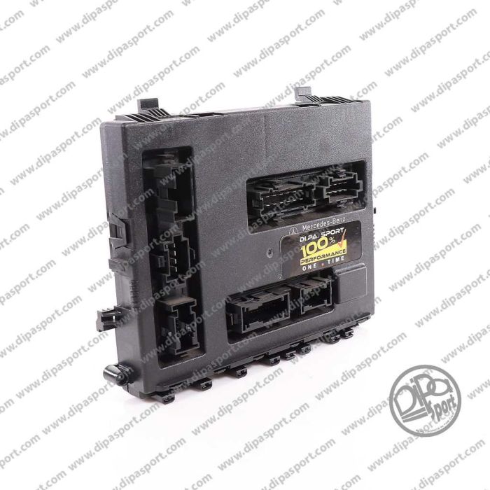 A1699010100 Body Sam Riparato Mercedes Classe A w169