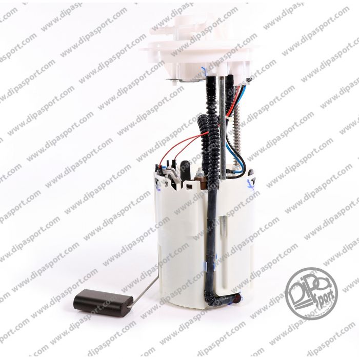 MR597291 Pompa Carburante Bosch Smart 1.5