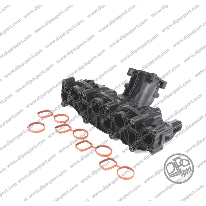 03L129711P Collettore Aspirazione Nuovo Vw 2.0