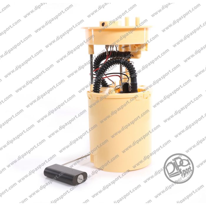 6Q0919050A Pompa Carburante Delphi Vag 1.4 1.9 TDi