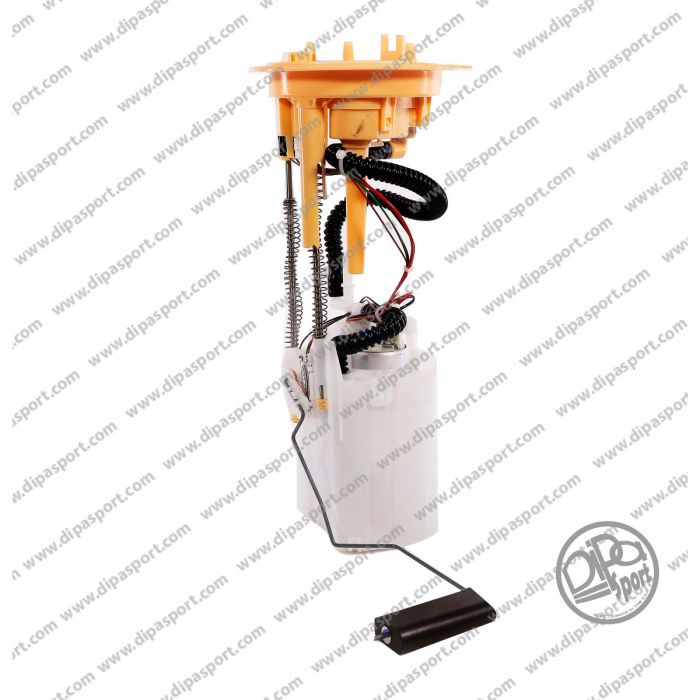 2K0919088E Pompa Carburante Completa Nuova Vw 1.9