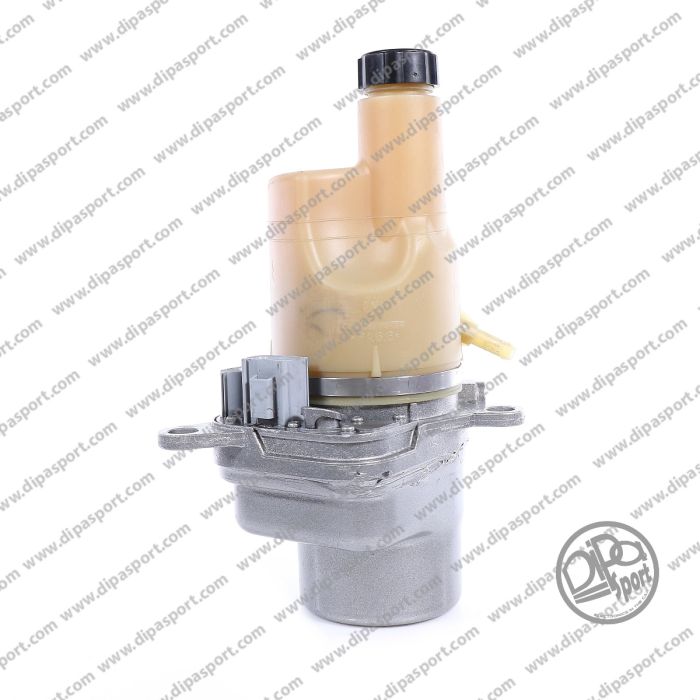 31202520 Pompa Sterzo Nuova Volvo C30 C70 S40 V50