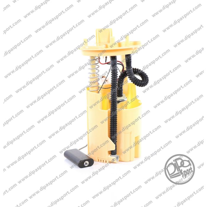 51802207 Pompa Carburante Nuova Bosch Fca 1.3 