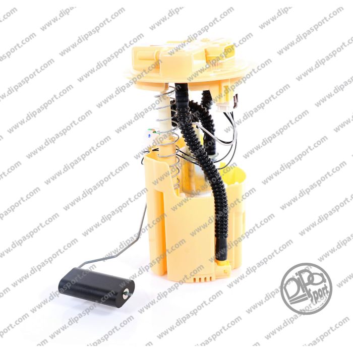 172026944R Pompa Carburante Renault Clio IV 1.5 dCi