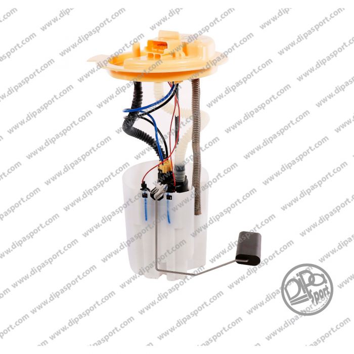 51807842 Pompa Carburante Completa Alfa 1.6 2.0