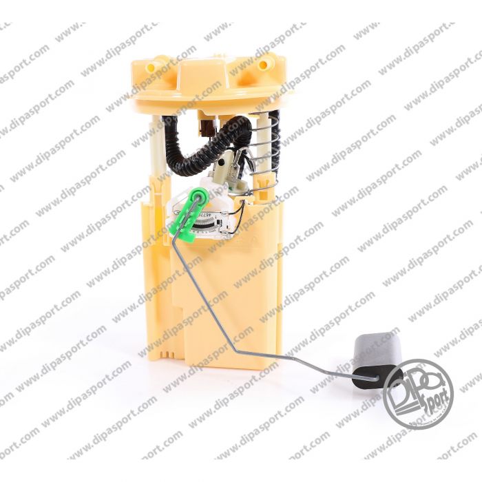 172027215R Pompa Carburante Pierburg Renault 1.5