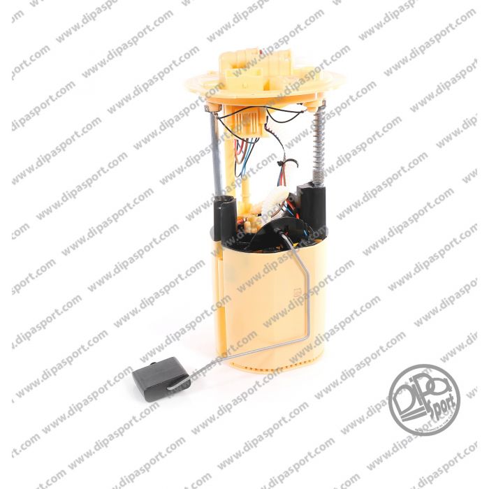 1633070 Pompa Carburante Completa Vdo Ford 2.0 