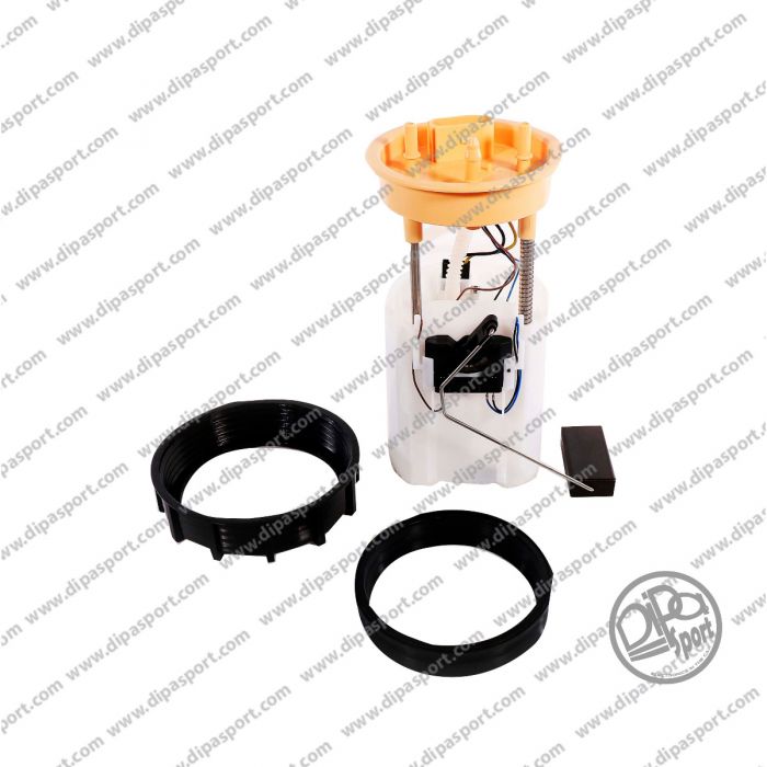 6C0919050B Pompa Carburante Hella Seat Skoda Vw TDI