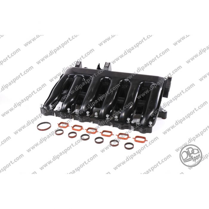 11617809671 Collettore Aspirazione Bmw Serie 3 X3