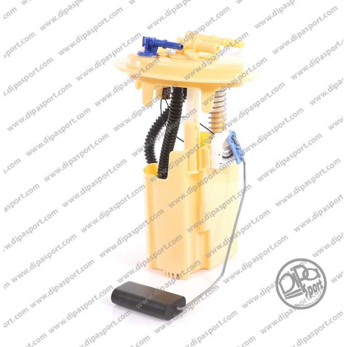 9685479280 Vaso Antirollio Completo Citroën 1.6 HDi