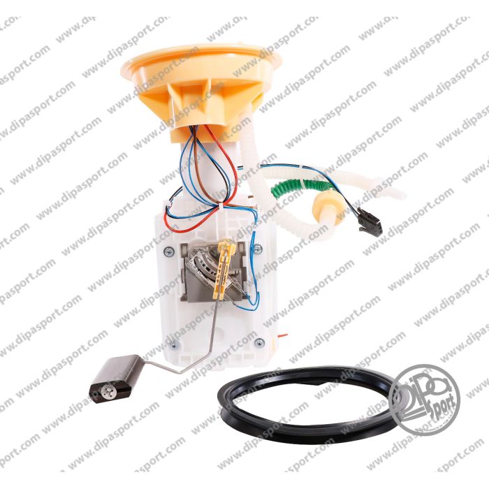 16116765187 Pompa Carburante Completa Mini 1.4 d