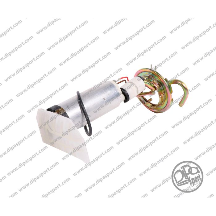 16141179992 Pompa Carburante Hitachi Bmw Serie 3