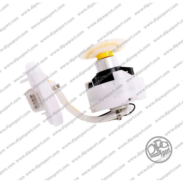 8E0906087N Pompa Carburante Completa Vdo Audi 1.8