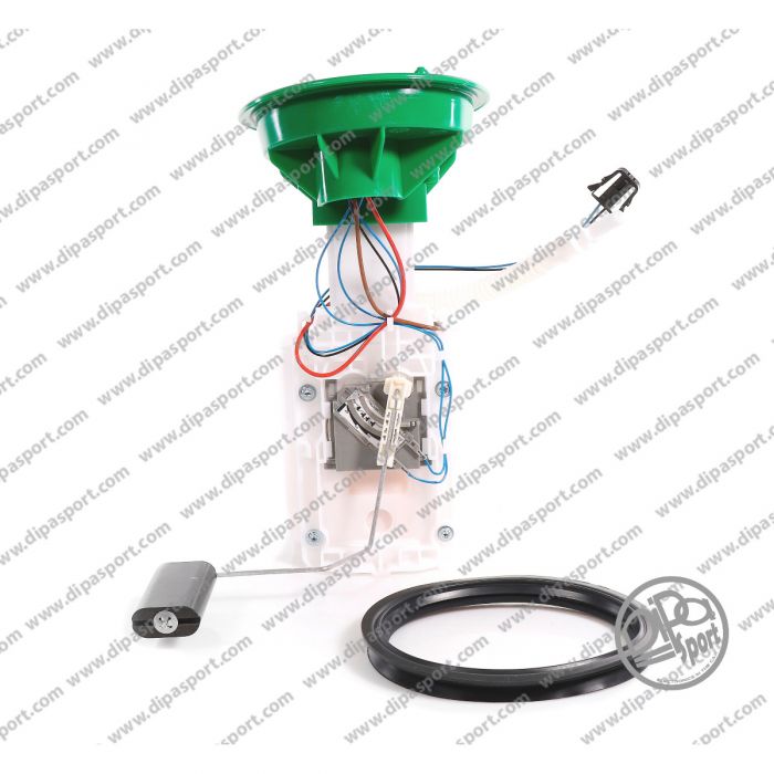 16146765121 Pompa Carburante Nuova Mini Cooper S 1.6