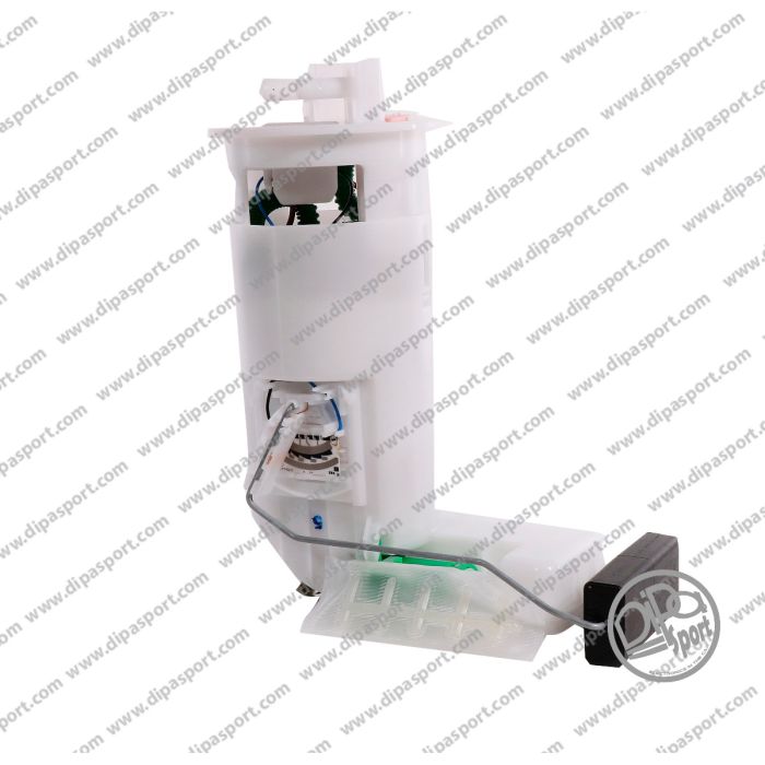 1525H5 Pompa Carburante Nuova Vdo Psa 1.0 1.1 b