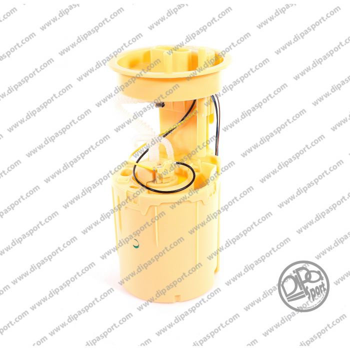 7E0919088B Pompa Carburante Completa Vdo Vw 1.9 2.0