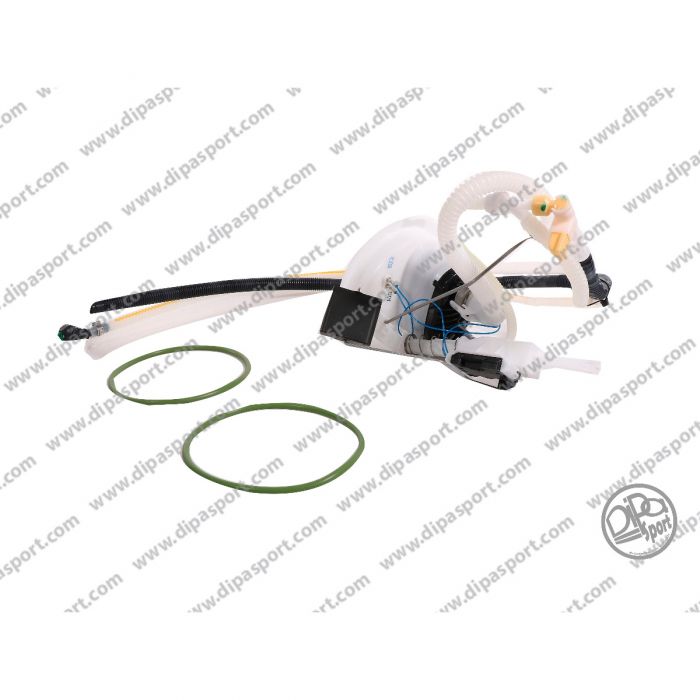 16147163296 Pompa Carburante Vdo Bmw 1.6 2.0 3.0