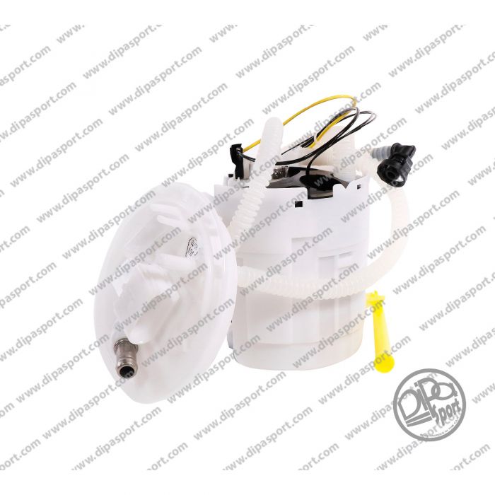 4B0906087BC Pompa Carburante Vdo Audi 2.5