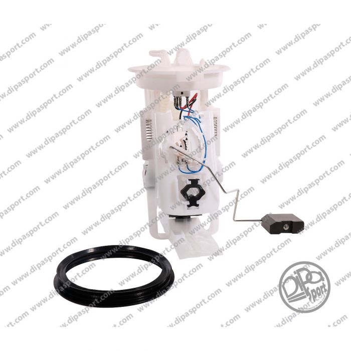 16141184276 Pompa Carburante Hella Bmw 3 E46