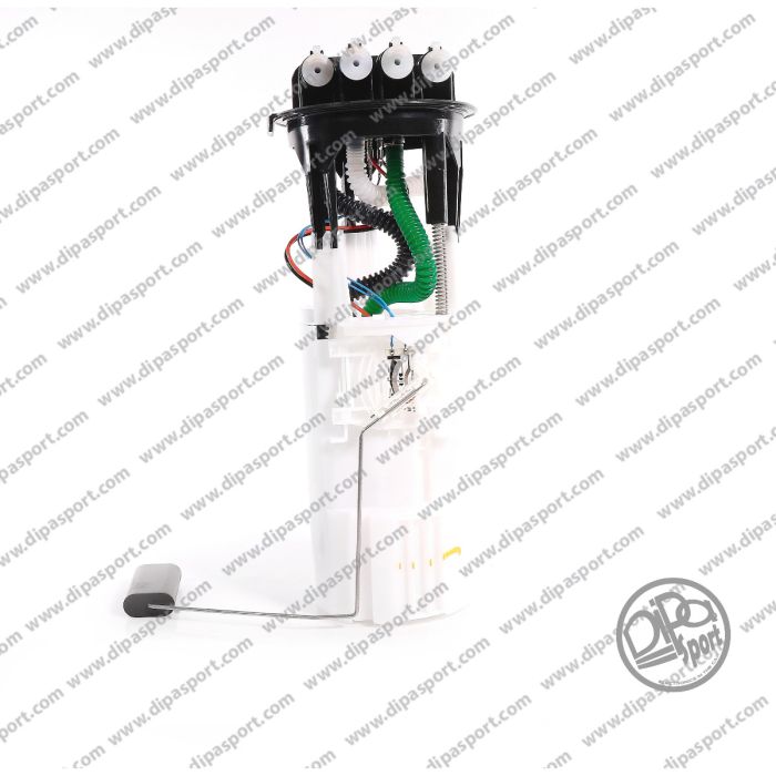 WFX000260 Pompa Carburante Vdo Land Rover 2.5