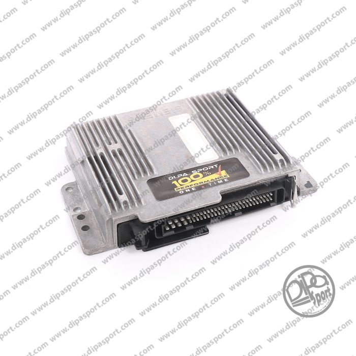 0K20367720 Ecu Benzina Riparato Siemens Kia Sephia